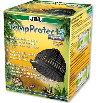 JBL TempProtect II light M 100mm - Verbrennungschutz