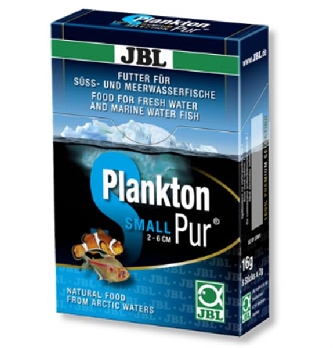 JBL PlanktonPur S2 - 8x2g