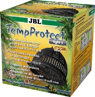JBL TempProtect II light L - Verbrennungsschutz für Terrariu