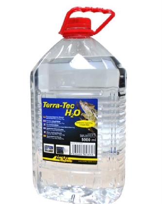 Terra Tec H2O - 5000ml