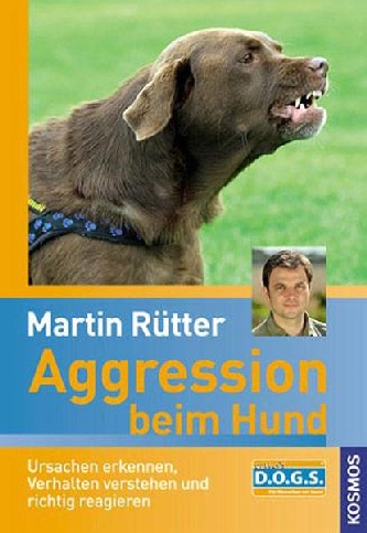 Aggression beim Hund M.Rütter
