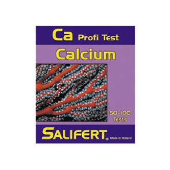Salifert Profi Test CA Calcium