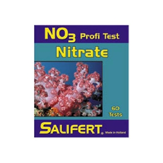 Salifert Profi Test NO3 Nitrat