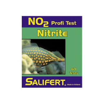 Salifert Profi Test NO2 Nitrit