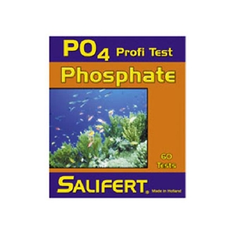 Salifert Profi Test PO4 Phosphat