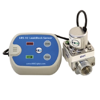 HM-Digital LBS-10 Wasserstop für Osmose
