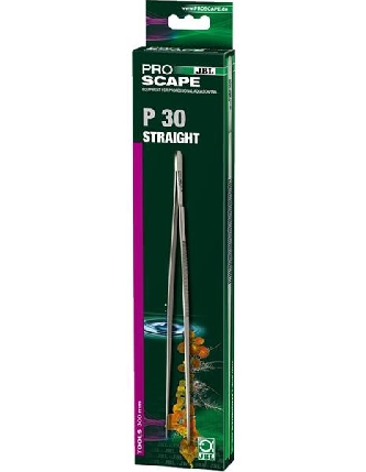 JBL ProScape Tool P straight 30cm Pinzette