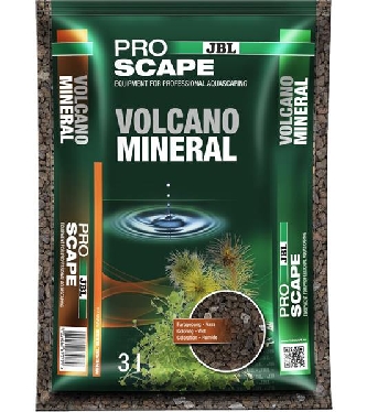 JBL ProScape Volcano Mineral 3L