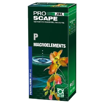JBL ProScape P Macroelements 250ml