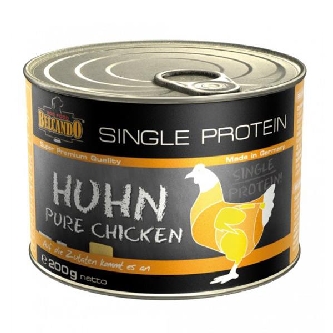 Belcando Single Protein Huhn 200g