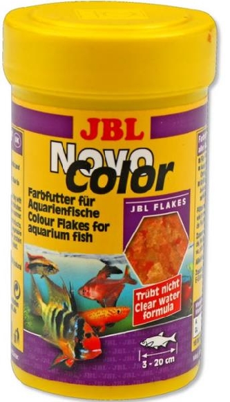 JBL NovoColor - 100ml