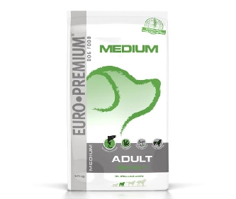Medium - Adult - Derma+ 2,5kg - Euro-Premium