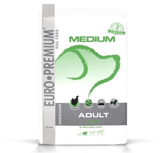 Medium - Adult - Light - 3kg - Euro-Premium
