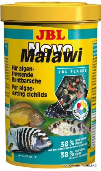 JBL NovoMalawi 1000ml