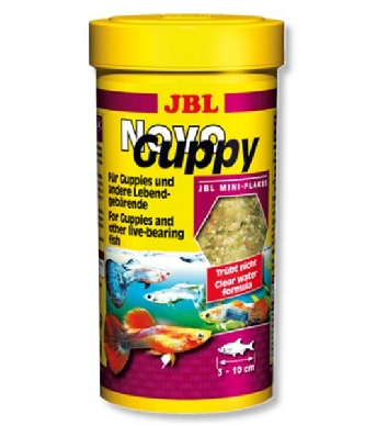 JBL NovoGuppy 100ml