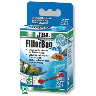 JBL FilterBag wide (2x)