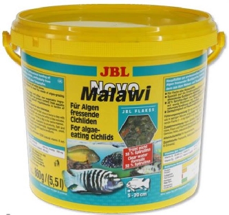 JBL NovoMalawi 5,5L