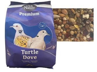 Turteltauben - Turtle Dove - Deli Nature - 4kg