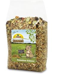 JR-Farm Rennmäue Schmaus 600g