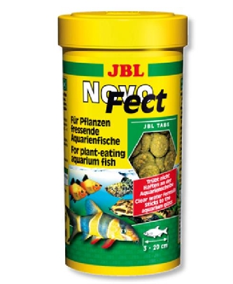 JBL NovoFect 1L