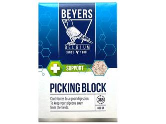 Taubenkuchen Beyers - 650g