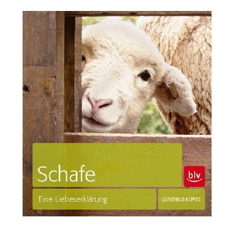 Schafe BLV-Verlag Eine Liebeserklärung