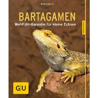 Bartagamen - GU-Verlag