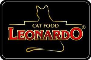 Hersteller: Leonardo Cat Food