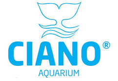 Ciano Water Clear XL - 9,8x8x3,3cm