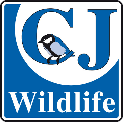 Hersteller: CJ Wildlife