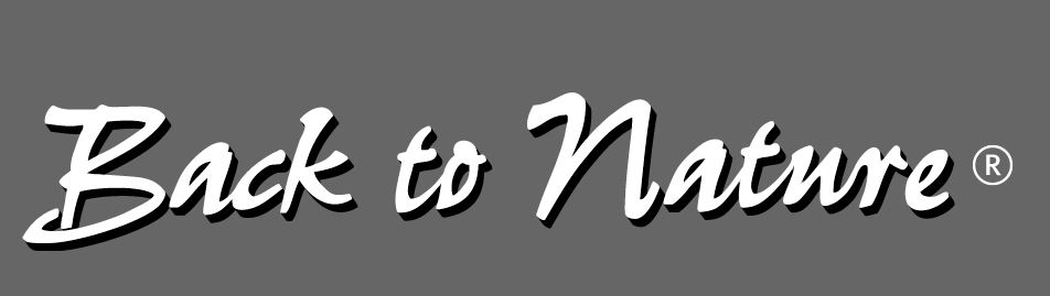 Hersteller: Back to Nature