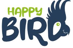 Hersteller: Happy Bird