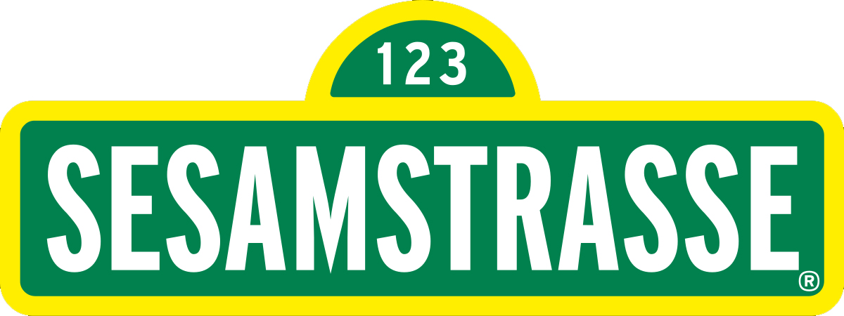 Hersteller: Sesamstrasse