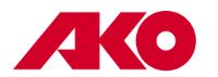 Hersteller: AKO-Agrartechnik