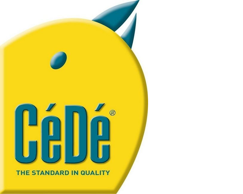 Hersteller: Cede