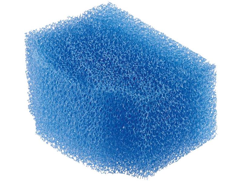 Oase BioPlus Filterschaum blau, 30ppi