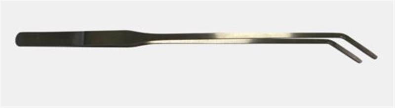 Duschverlängerungsarm Edelstahl – 20,3 Cm/8 Zoll S-gebogen, Für Höhere Duschen, G1/2 Zoll Anschluss