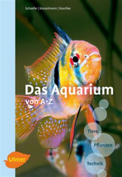Das Aquarium von A-Z Ulmer