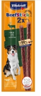 Beef-Stick Original - Wild - 2Stk/Pkg