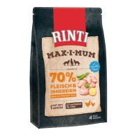 RINTI - Max-i-mum Huhn - grainfree - 4kg