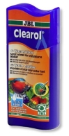 JBL Clearol - Wasserklärer für kristallklare Süßwasser-500ml