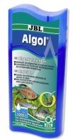 JBL Algol - Bekämpfung von Algen - Süßwasser-Aquarien- 250ml