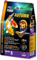 JBL ProPond Autumn S 1,5kg Herbstfutter