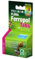 JBL Ferrotabs -  Pflanzendünger für Süßwasser - 30 Tabletten