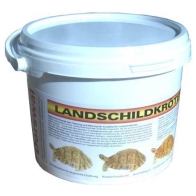 Dorswal Landschildkrötenfutter - 2200g