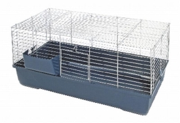 Nagerkäfig Baldo 120 - 118x59x46cm