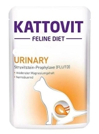 Urinary - Struvitstein-Prophylaxe - Lachs, 85g - Kattovit