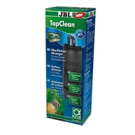 JBL TopClean - Oberflächenabsauger