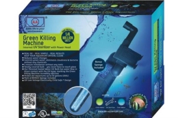 UV-Wasserklärer 9W Green Killing Machine - Sterilisator