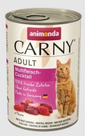 Carny - Multifleisch-Cocktail - Adult - 400g - Dose